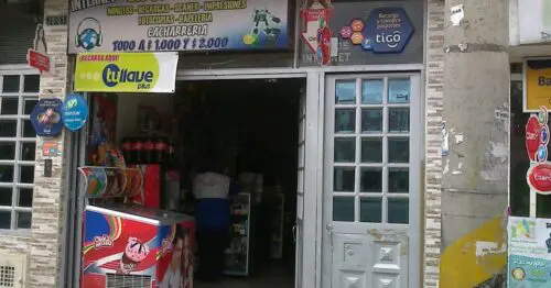 CAFE INTERNET CIBER CASTILLA BOGOTÁ CAFE INTERNET CIBER CASTILLA BOGOTÁ